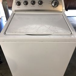 Whirlpool Washer