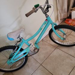 20 inches Wheel Size Kids bike. All Operational 