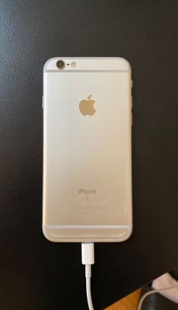 iPhone 6 s