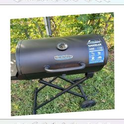 Portable Grill - Barbecue Anywhere, Anytime with Complete Ease tough truth