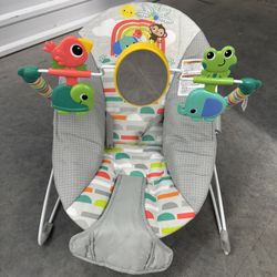 Baby Bouncer