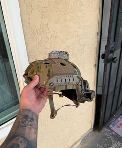 Ops Core Bump Helmet
