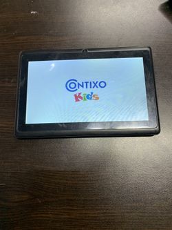 Kids tablet - Contixo