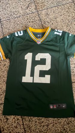 Green Bay youth size medium $25