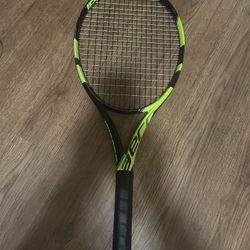 Babolat Pure Aero 100 Tennis Racket