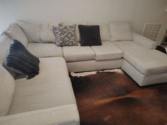 Sectional Sofa
