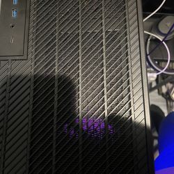 Gaming Pc Mek Hero Gaming Desktop A7748S 