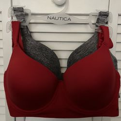 Nautica Women's Bra Size 38C for Sale in Fellsmere, FL - OfferUp