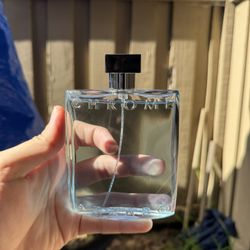 Chrome Azzaro (200ML)