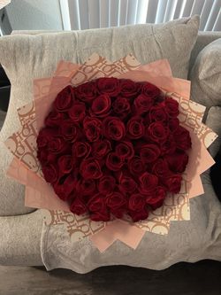 Ramo Buchón / Bouquet