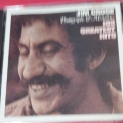 Jim Croce His Greatest Hits 