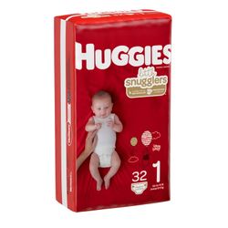 Huggies Size 1 