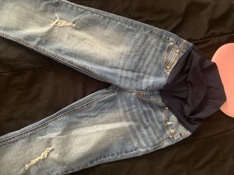 Maternity Jeans