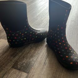 Women’s Rain Boots