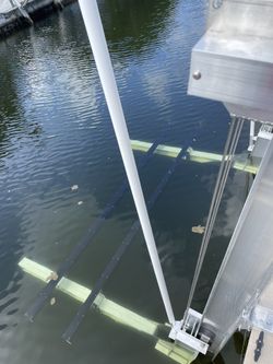 Boat Lift And More