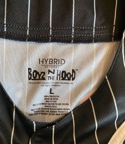 Young men’s baseball jerseys MPU