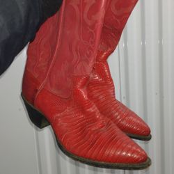 cowgirl boots