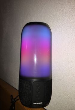 Wireless speaker 🔊 colorful Bluetooth