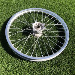 Wheel Rim Motorcycle 