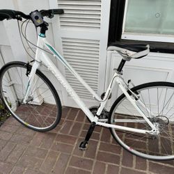 Women's Giant Bike Escape 24 Speed