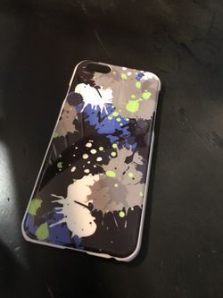 Phone case
