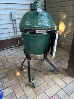 Big Green Egg Large