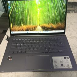 Laptop Asus Q406D