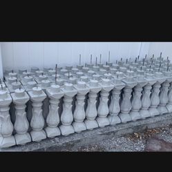 Balustres Para Portal 