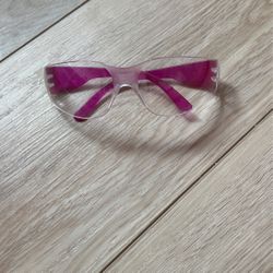  Kids Purple Science Glasses