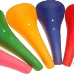 Kashimax Saddle AMX-C - Old School BMX Saddle