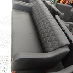 Lobby Conferences Sofa