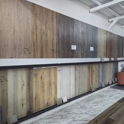 Special Sale For Vinyl Flooring 