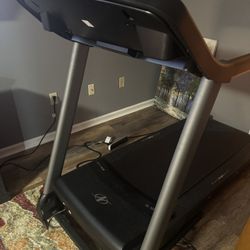 NordicTrack T Series Barely Used 