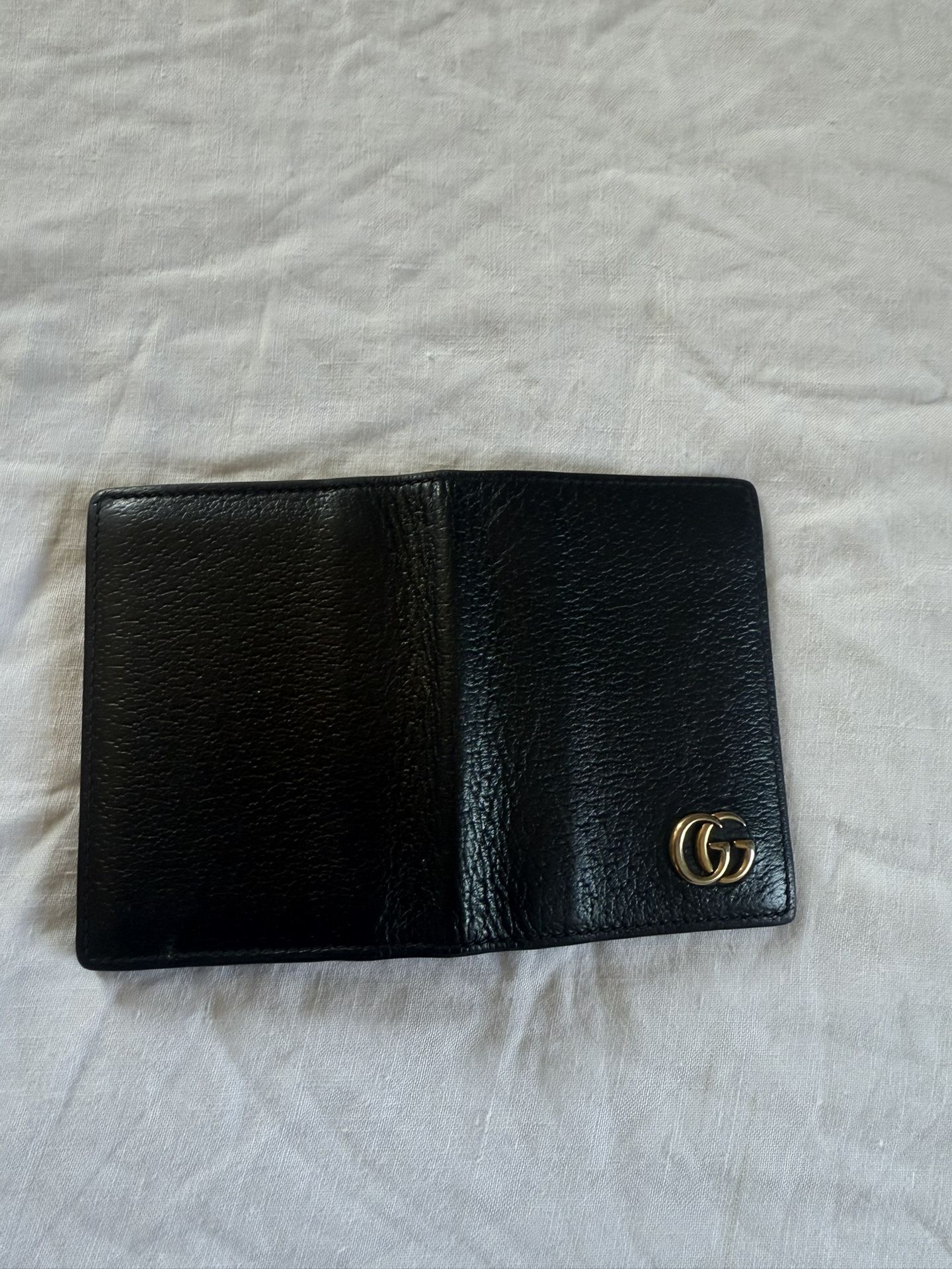 Gucci Wallet Original