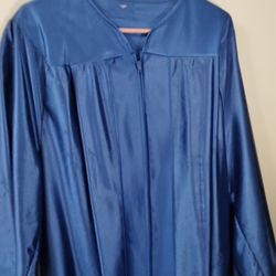 Graduation Gown