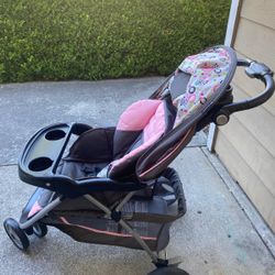 Stroller