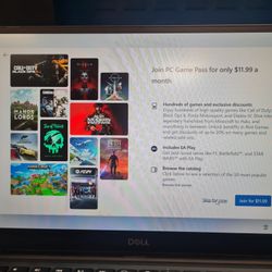 Dell XPS GAMER MacBook Pro Killer!!!