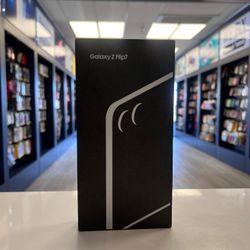 Galaxy Z Flip 7 512GB Unlocked