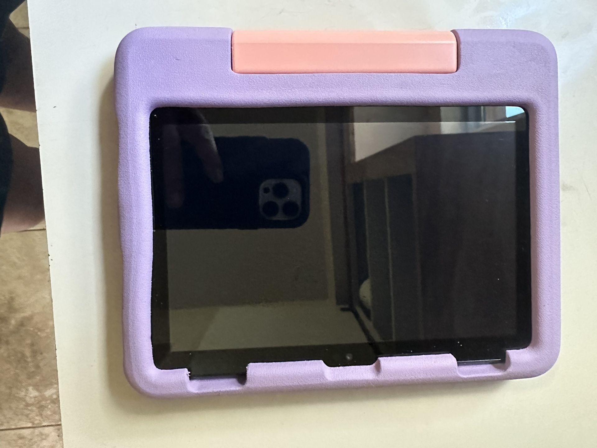 Amazon Fire 7 Kids Edition