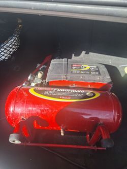 Ala venta