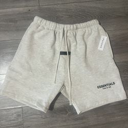 Essential Shorts Brand New