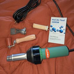 Hot Air Tool 1600w