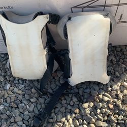 Knee Pads