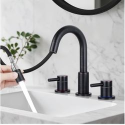 Bathroom Faucet warar