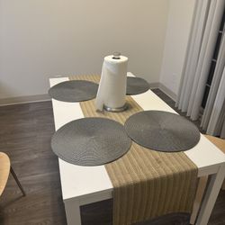 Small Kitchen Table 