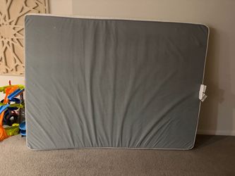 Free IKEA full size mattress