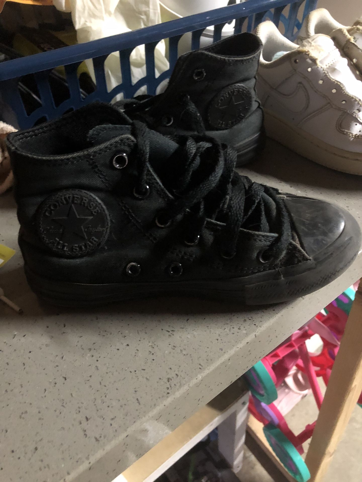 Converse