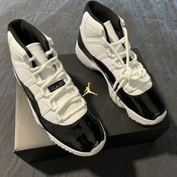 Air Jordan 11 Size 12