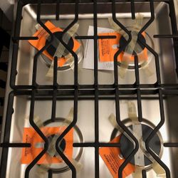 Estufa De Gas Portatil Nueva