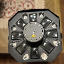 Swarm Wash FX ILS Chauvet Light